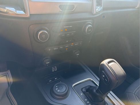 Used 2023 Ford Ranger XLT AWD/4WD image 22