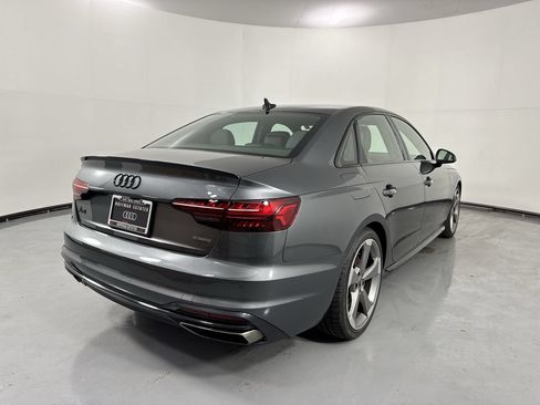 Used 2023 Audi A4 2.0T Premium Plus w/ Premium Plus Package AWD/4WD image 5