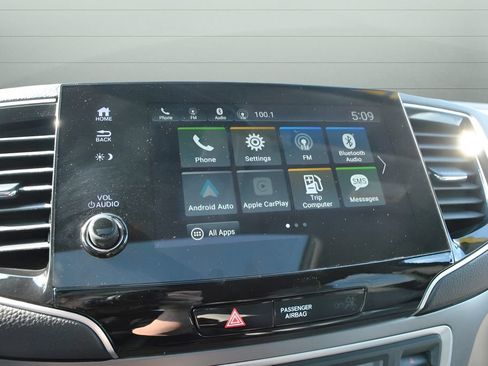 Certified 2020 Honda Pilot EX-L image 24