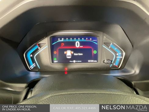 Used 2024 Honda Odyssey Touring image 47