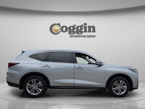 New 2026 Acura MDX SH-AWD image 6