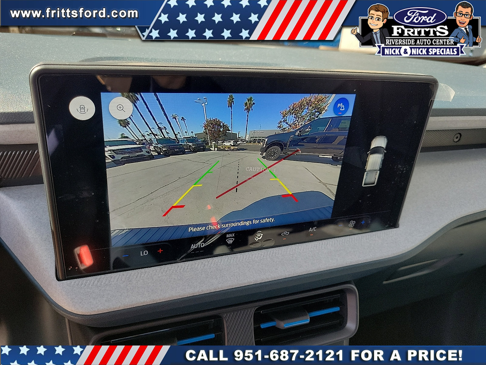 Used 2026 Ford Maverick XLT w/ 4K Tow Package AWD/4WD image 12