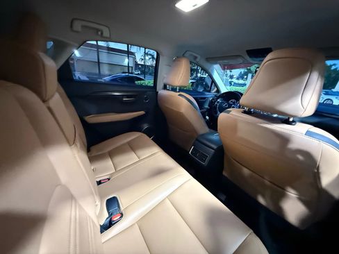 Used 2015 Lexus NX 200t FWD image 18