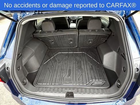 Used 2023 Chevrolet Equinox LT w/ LPO, Floor Liner Package image 13