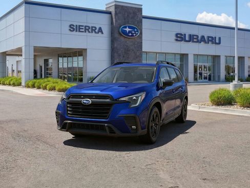 New 2026 Subaru Ascent Premium AWD/4WD image 19