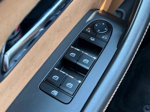 Certified 2025 MAZDA CX-90 3.3 Turbo S w/ Premium Plus image 18