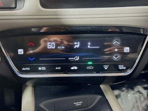 Used 2016 Honda HR-V EX image 18