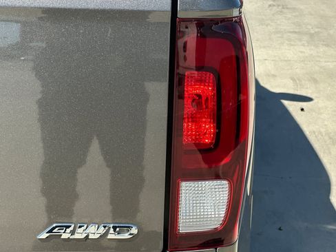 Used 2020 Honda Ridgeline RTL-E image 32