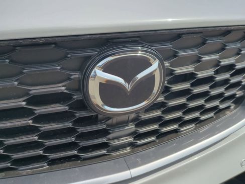 New 2026 MAZDA CX-5 Preferred AWD/4WD image 11