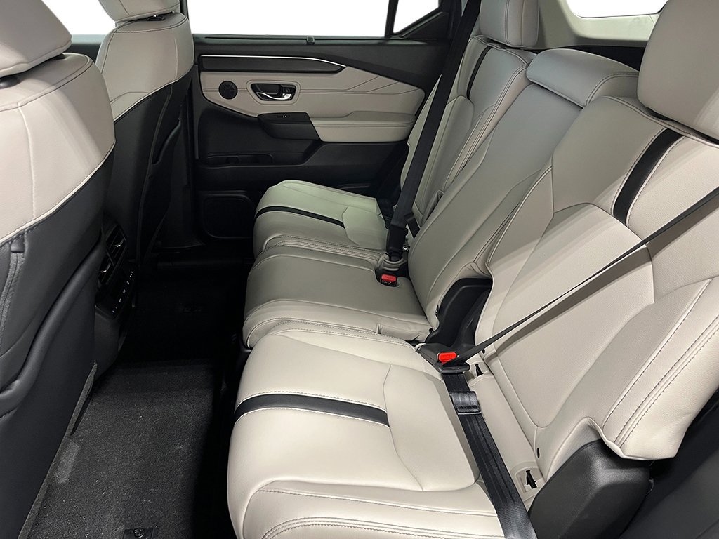 New 2026 Honda Pilot Touring image 26