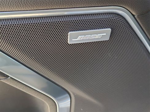 Certified 2022 Chevrolet Silverado 1500 LT Trail Boss w/ Convenience Package II image 25