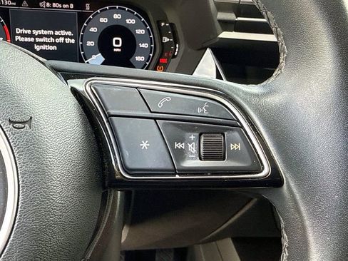 Used 2023 Audi A3 2.0T Premium w/ Convenience Package image 36