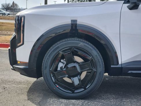 New 2027 Kia Telluride SX X-Line image 8