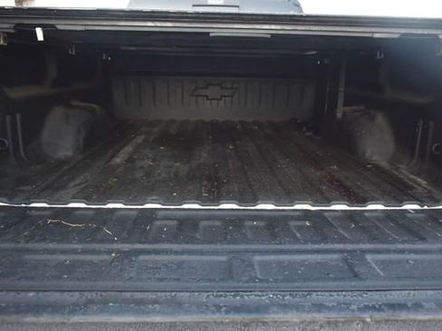 Used 2016 Chevrolet Silverado 1500 High Country image 47