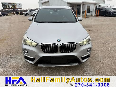 Used 2019 BMW X1 xDrive28i AWD/4WD image 7
