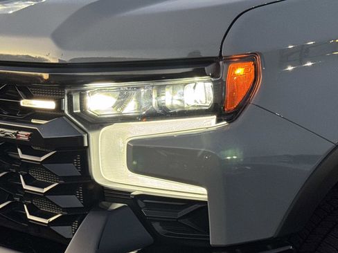 Certified 2024 Chevrolet Silverado 1500 ZR2 image 27