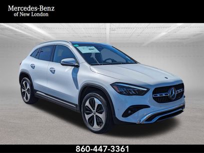 Used 2024 Mercedes-Benz GLA 250 4MATIC