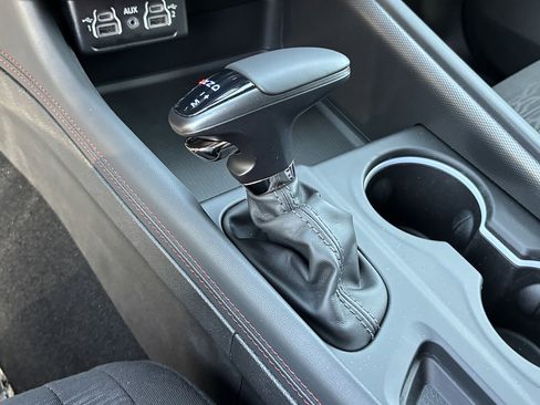 New 2026 Dodge Durango GT w/ Blacktop Package RWD image 15