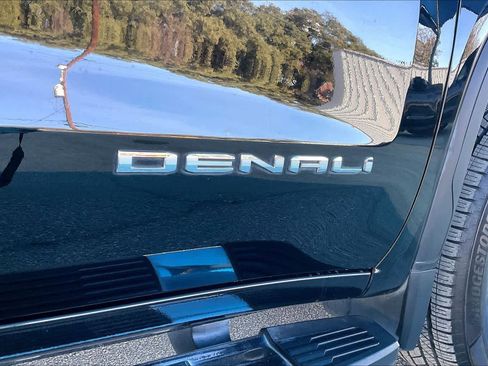 Used 2021 GMC Sierra 1500 Denali w/ Technology Package image 31