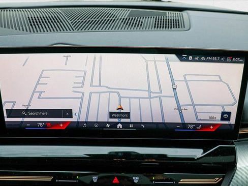 Used 2025 BMW 530i xDrive 530i xDrive w/ Executive Package image 16