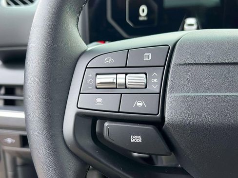 Used 2025 Kia K4 EX image 19