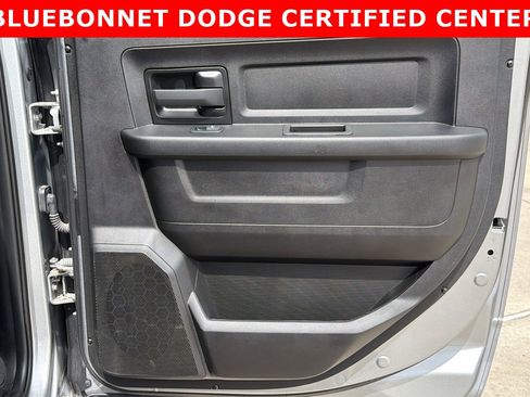 Used 2023 RAM 2500 Tradesman AWD/4WD image 24