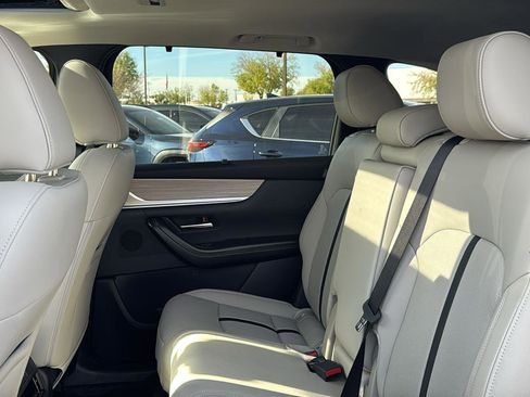 New 2026 MAZDA CX-90 Plug-In Hybrid w/ Preferred image 24