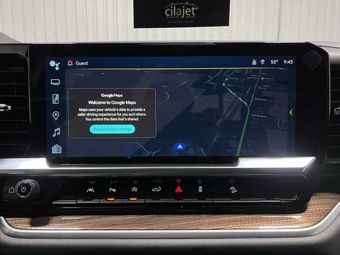 New 2026 Chevrolet Silverado 1500 LT Trail Boss w/ LT Trail Boss Premium Package image 12