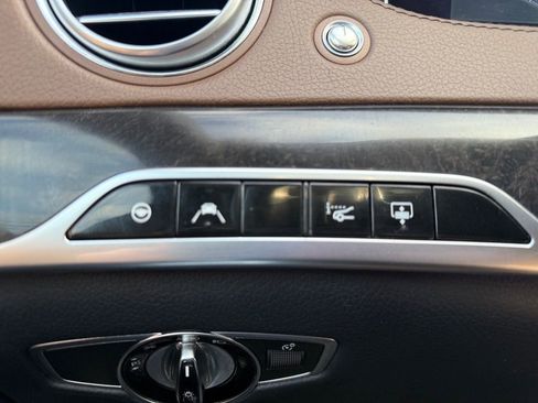 Used 2019 Mercedes-Benz S 560 4MATIC image 12