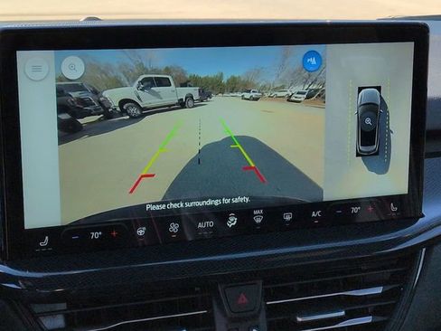 Certified 2023 Ford Escape ST-Line Elite w/ Premium Technology Package image 23