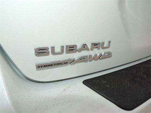 Certified 2025 Subaru Crosstrek 2.5i Limited w/ Popular Package #3A image 15