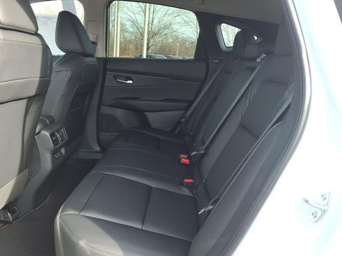 New 2026 Nissan Murano SV AWD/4WD image 8