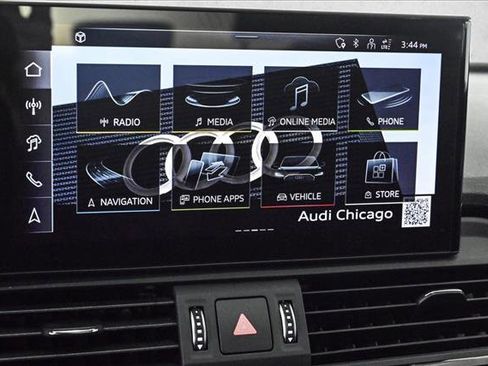 Certified 2025 Audi Q5 2.0T Premium Plus w/ Premium Plus Package image 15