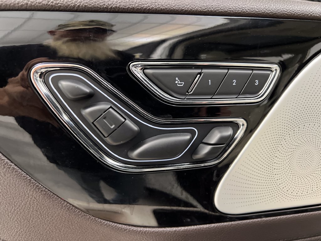 Used 2020 Lincoln Aviator Black Label w/ Dynamic Handling Package AWD/4WD image 14
