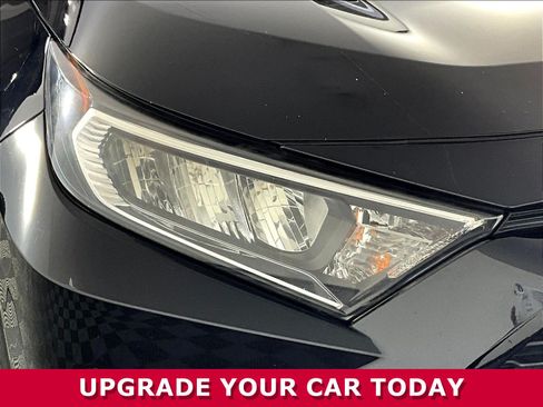 Used 2019 Toyota RAV4 XLE w/ Convenience Package AWD/4WD image 27