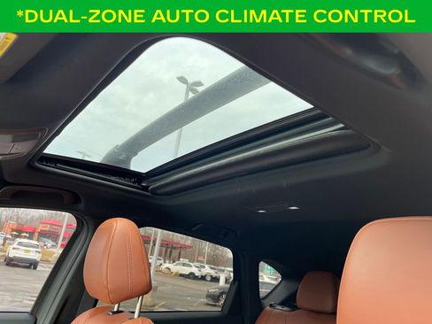 Used 2024 MAZDA CX-5 Carbon Edition image 18