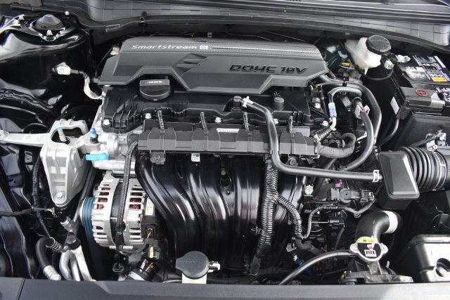 New 2026 Kia K4 FWD image 30