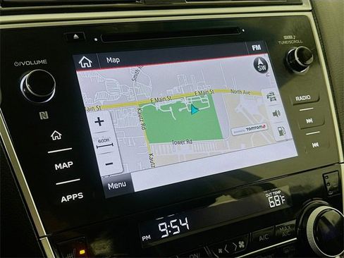 Used 2019 Subaru Legacy 2.5i Limited image 5