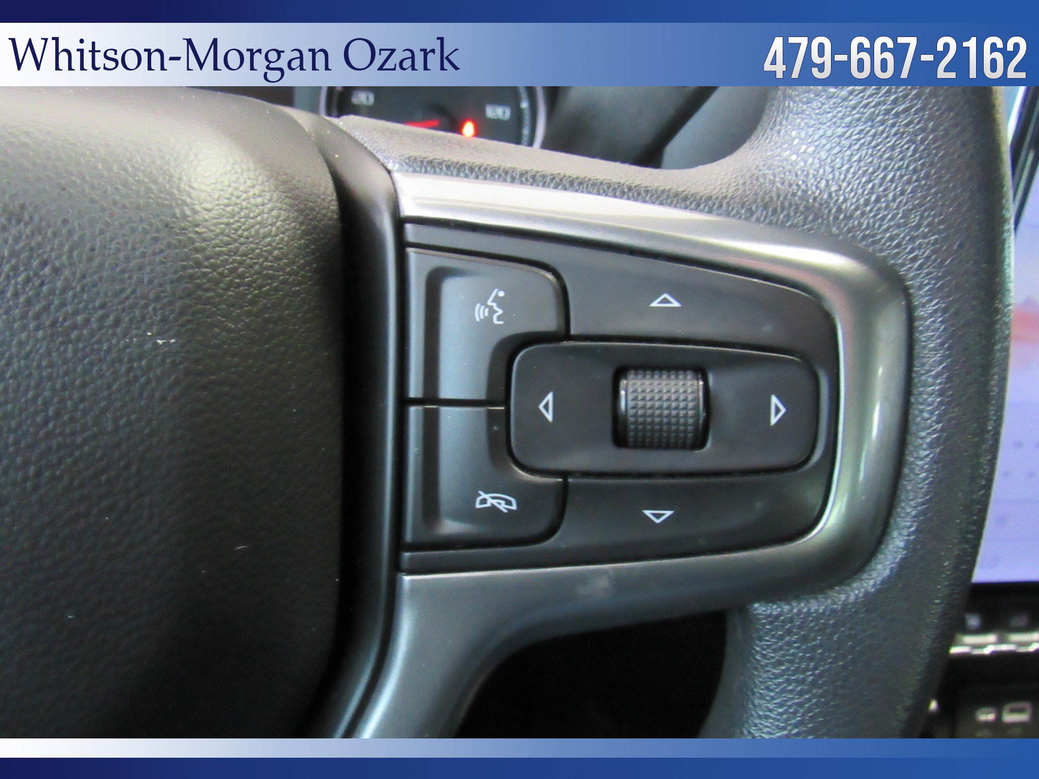 Used 2022 Chevrolet Silverado 2500 Custom w/ Custom Value Package AWD/4WD image 41