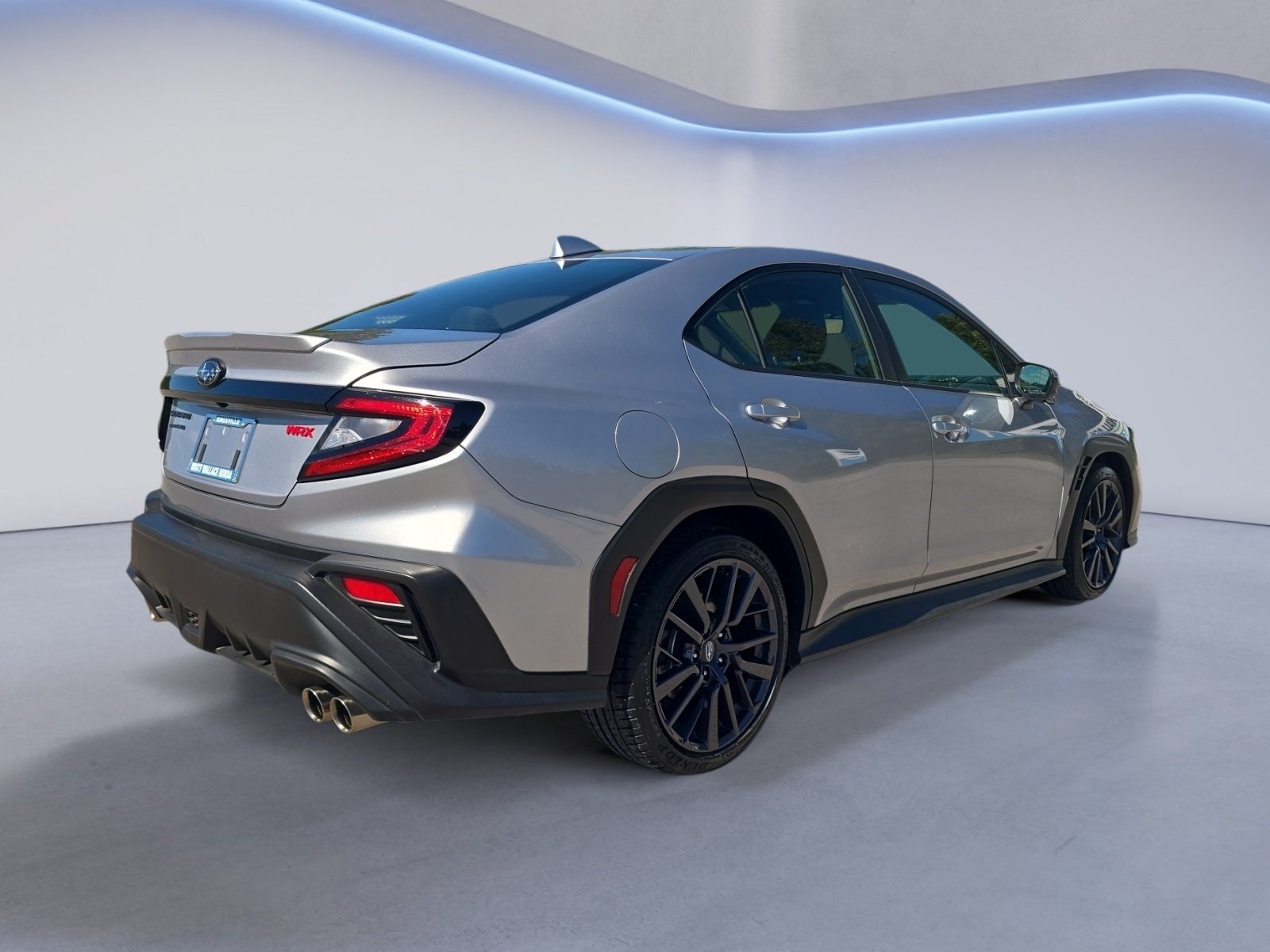 Used 2026 Subaru WRX Premium AWD/4WD image 6