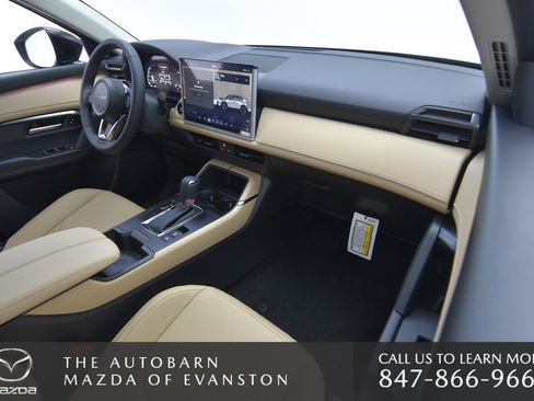New 2026 MAZDA CX-5 2.5 S w/ Premium Package AWD/4WD image 28