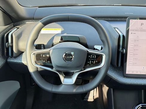 New 2026 Volvo EX30 Ultra w/ Climate Package AWD/4WD image 16