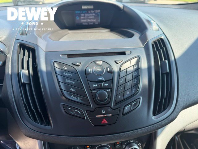 Used 2013 Ford Escape SE AWD/4WD image 17