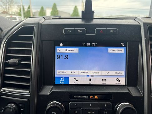 Used 2019 Ford F150 XLT w/ Equipment Group 302A Luxury image 23