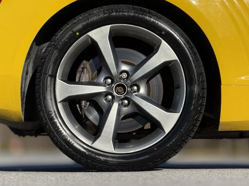 Used 2013 Chevrolet Camaro SS w/ RS Package image 19