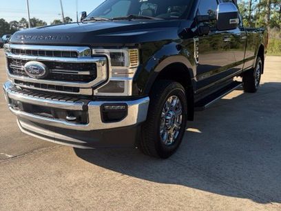 Used 2022 Ford F350 Lariat w/ Lariat Ultimate Package