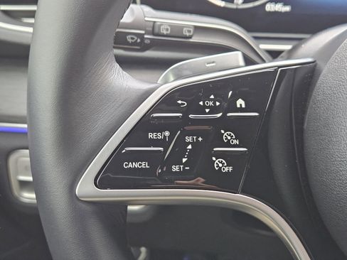 Certified 2026 Mercedes-Benz GLE 350 350 image 21