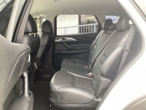 Used 2017 MAZDA CX-9 Touring image 15