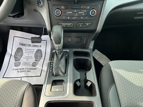 Used 2019 Ford Escape SE AWD/4WD image 32
