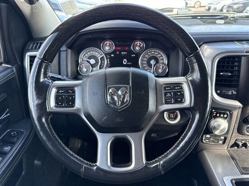 Used 2014 RAM 1500 Limited image 21